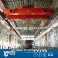 high Technology Qd Type Double Girder Overhead Bridge Crane